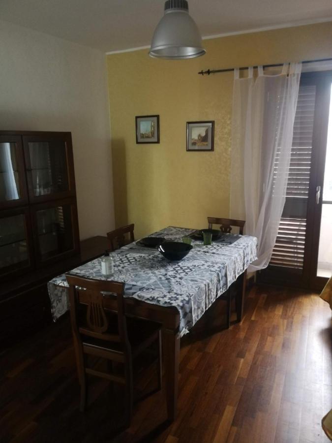 La Casa Di Nonna Assunta Leilighet Messina Eksteriør bilde